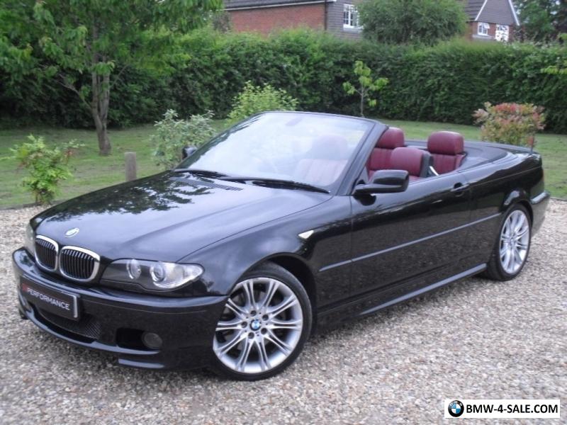 bmw 330ci coupe for sale