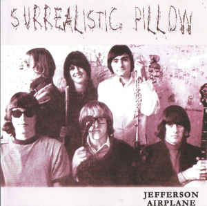 jefferson airplane surrealistic pillow full album download