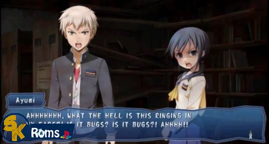 corpse party psp download