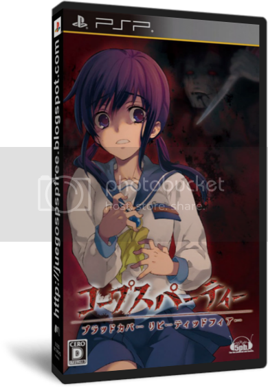 corpse party psp download